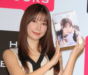 雪平莉左、31歳で迎えるグラビアの転機「お世話になったヤンジャンにはまた出たい」