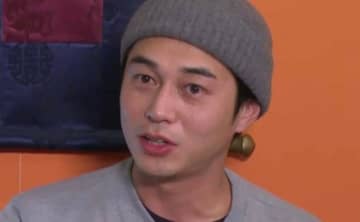 東出昌大の腕に大きな傷「大丈夫？」心配するファンに説明