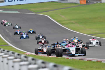 KYOJO CUPの2026年スケジュール発表。全5大会10レースでインタープロト、SFとの併催に