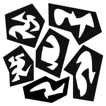 MONO SAFARIとnorth NADOによるユニットODO、客演にyaeを迎えた1stシングルをリリース