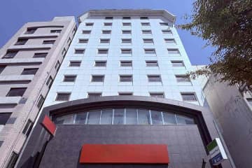 アマネク、「ホテル アマネク大阪なんば」を12月15日にリブランドオープン　旧アゴーラ プレイス 大阪難波