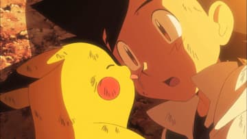 年末年始、映画『ポケモン』が毎日無料！全24作品を連続配信「ミュウツーの逆襲」から振り返れる