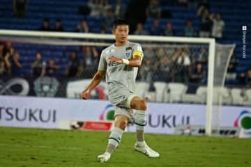 福岡が主将DF奈良竜樹との契約更新を発表！…今季は長期離脱から復帰し公式戦19試合出場