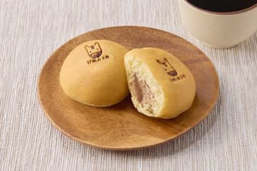 八天堂×UMAJO♡競馬場で味わう限定くりーむパンが再登場