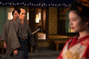 “生粋の吉原っ子”蔦屋重三郎って、こんな人！ 「可愛いオナゴの絵や写真」はいつの時代も大人気で【NHK大河『べらぼう』ベスト振り返りセレクション】