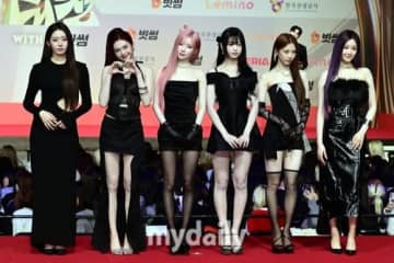 BABYMONSTER「2025 SBS歌謡大典」で圧巻のライブパフォーマンス披露！迫力あるアドリブも話題