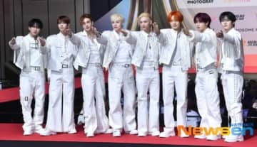 Stray Kids「ペペロ」とコラボもパッケージデザインにミス…メーカーが謝罪