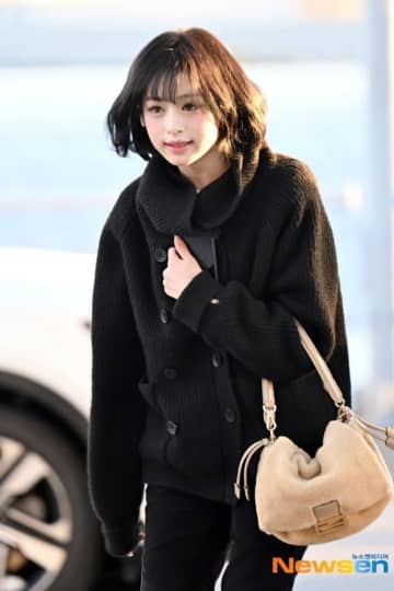 【PHOTO】BABYMONSTER、海外スケジュールのためタイへ出国（動画あり）