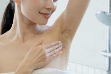ワキのニオイの悩みに新しい解決策！デオナチュレから「ワキ専用クレンジング」で皮脂を洗い落とすことに着目した新商品が登場