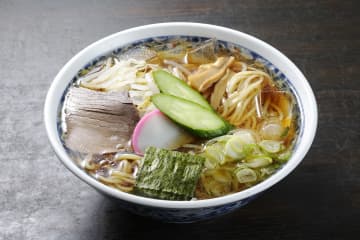 ラーメン屋の夢を叶えた東京の可能性は無限大！酒田市出身、竹ノ塚『煮干し中華そば 山形屋』池田重美さん・池田亜希さん【上京店主のふるさと噺】