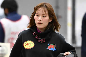 【大村ボート・ＧⅢＱＣシリーズ】山口真喜子がＶ宣言「長崎１人ですが、優勝できるように…」