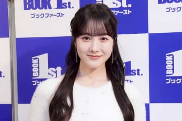 本田紗来が雰囲気ガラリ　「あかぬけBODY」に反響「大人っぽい」「透明感半端ない」