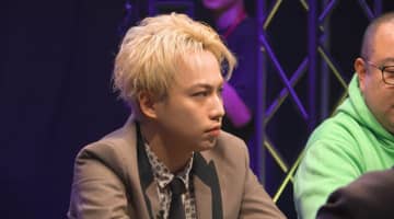 「いいことしてる」ポーカー好き人気アイドルの“細かい動き”を本郷奏多が大絶賛！ その理由とは？「迷いなく淡々と…」