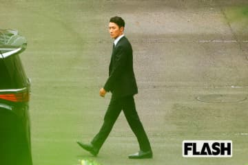 『SASUKE』出演のSnow Man・岩本照　一部視聴者が“応援態度”指摘も、“番組貢献者”が滲ませた「当日辞退」の悔しさ