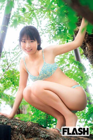 百田汐里、妹との仲良しエピソード告白「友達と同じくらい家族とも仲良しなんです」