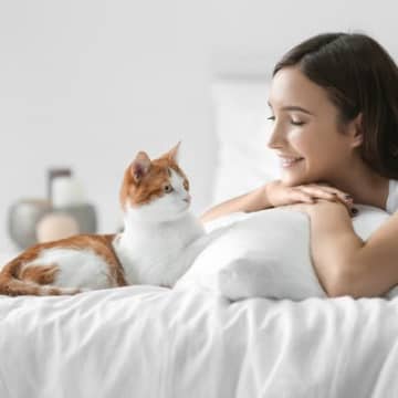 自分が『猫を好きすぎる』ことを実感する瞬間4選　思わず頷く愛猫家あるあるをご紹介