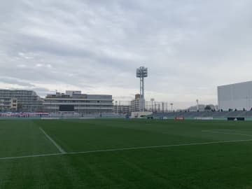 きょう全日本U-15 サッカー選手権準決勝