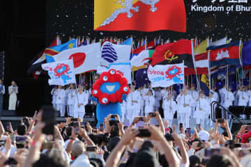 公式データで振り返る「大阪・関西万博」。タクシーガチ勢/リピーター/通期パスの割合など全体像が見えてきた