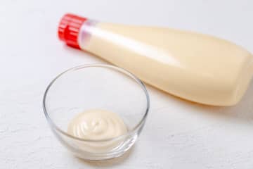 マヨネーズに合う意外な食べ物７選！かけるだけで激変する神グルメ