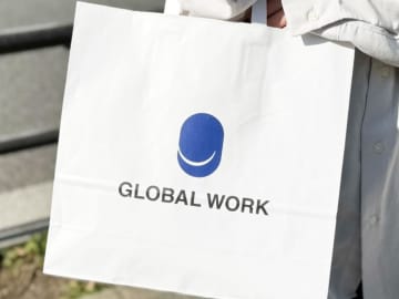 冬コーデ、全力で楽しも！【グローバルワーク】おしゃれ度がUPする♡「旬アイテム」