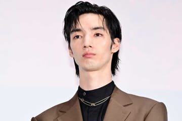 映画『炎上』、来春に予定通り公開へ　有罪判決の清水尋也も出演「先日の判決確定を受けて決定」