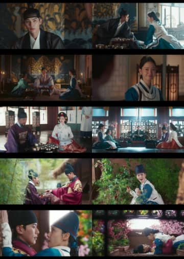 ≪韓国ドラマREVIEW≫「暴君のシェフ」5話あらすじと撮影秘話…イ・チェミンの身長が高いため台に乗って調整するユナ＝撮影裏話・あらすじ