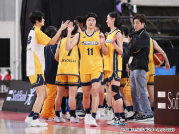 「感謝こそ原点」目指したウインターカップ優勝には届かず、後輩に思いを託した東海大福岡の東口紅愛