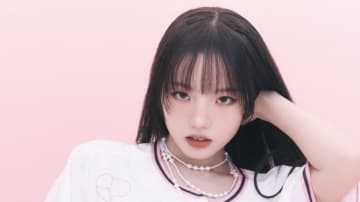 本田真凜、イメージ激変！　巨人のコラボユニで“妖艶”モデル姿披露「神コラボ！」「カッチョ可愛ええ」