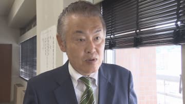 元アナウンサーの長野市議（56）が女性に同意なくキス　カウンター席で突然…「不同意のつもりはなく、雰囲気で」　女性が警察に被害届「相手が公人で半年間、誰にも話せなかった」　市議「議員活動は続ける」