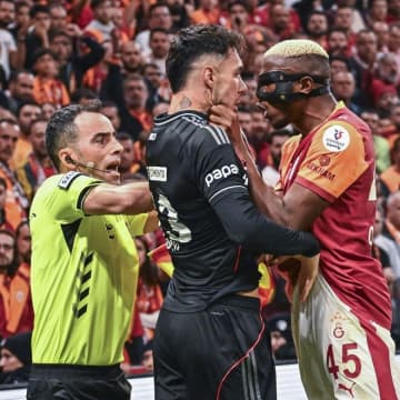 トルコサッカー界に激震ふたたび！149人の審判と1000人以上の選手が賭博関与の疑いで資格停止「ガラタサライやベシクタシュも含まれている」
