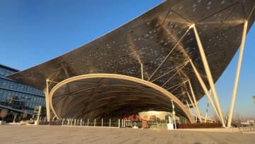 北京通州駅が12月30日に開通・運用開始へ―中国