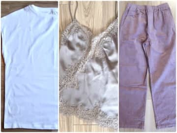 【無印良品＆ZARA】2025年ベストバイ！ファッションのプロが実感「出会えてよかった」名品3つ