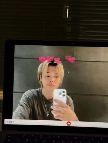 BTS ジミン、インスタの投稿を全て削除…新たな写真を続々と公開「パスワードを8回も変えた」