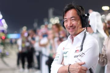 技術陣を再建し、実力で表彰台も見えた2025年／トヨタは信念を貫く仲間【F1チームの戦い方：小松礼雄コラム第13回】