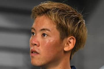 26歳の日本代表ドリブラーが“正真正銘”ガンバ大阪の一員に。広島から完全移籍!