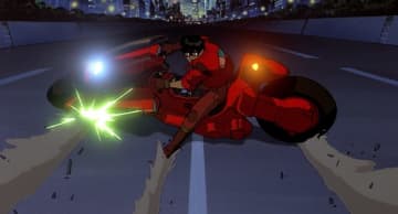 大友克洋「AKIRA」SFアニメの金字塔、NHKで放送決定！「教育番組で放送する？」「トラウマになりそう」