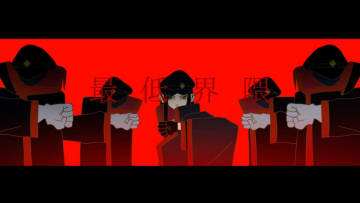 tuki.、女子高生の目線で不満＆不安を書き殴った「最低界隈」MV公開