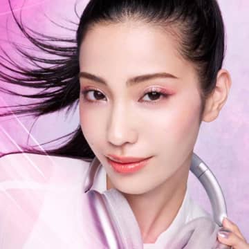 シュウ ウエムラ新作コレクション♡YOASOBIと奏でる春ピンク