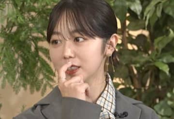 峯岸みなみに”モラハラされ予備軍”の可能性「馬鹿にされるのが好きだった」