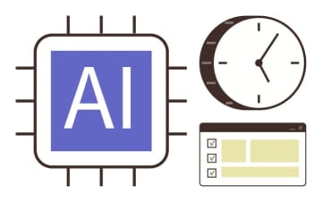 生成AIの勝敗軸は「性能」から「導入効率」へ