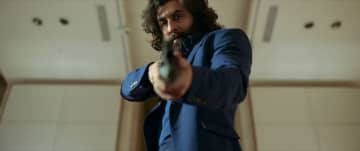 世界興収150億超の大ヒットも賛否両論の嵐！衝撃のインド・バイオレンス・アクション『ANIMAL』日本上陸