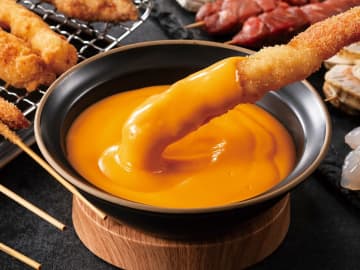 【食べ放題ニュース】チーズに溺れる～!! 大人気「食べ放題レストラン」の新コースが神内容すぎる♪