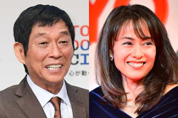 さんま　後藤久美子をドラマオーディションで〝落選〟させた過去「断らせていただいてるんです」