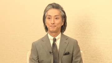 中村七之助「家族に“結婚する”と報告をしたら、すごく喜んでくれた」『密着！中村屋ファミリー』