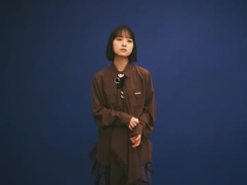 TOMOO、アニメ『違国日記』OPテーマの新曲「ソナーレ」来年1月7日にリリース決定