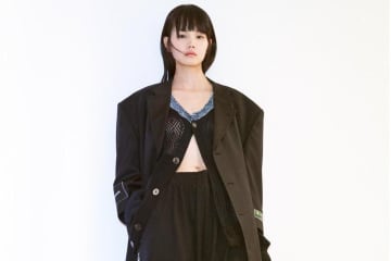 59ブランド合同サンプルセールが渋谷「R for D」で、ホウガやボディソングなど集結