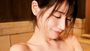 藍野りな｜湯気の向こう