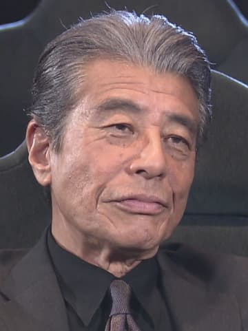 舘ひろし、内館牧子さんを追悼　主演映画『終わった人』は「お受けするか迷った作品でした」