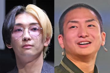 ＤＪ社長　ヒカルの離婚ネタ曲を公開「ノアちゃん大正解」「カリスマ元気出せ」