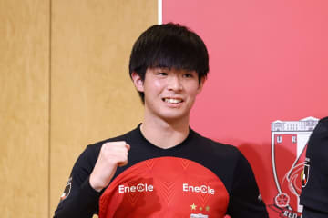 【移籍】浦和の堀内陽太が、平川忠亮監督のFC琉球へ育成型期限付き移籍